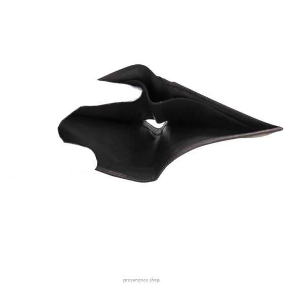 🔴 Celine Bifold Wallet - Triomphe Jacquard - Picture 8 of 8